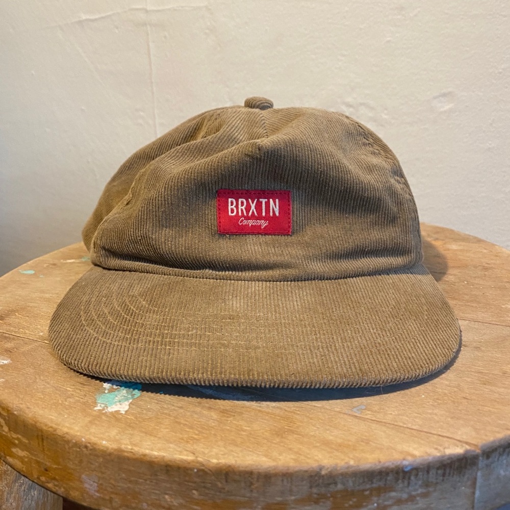 Braxton Cap